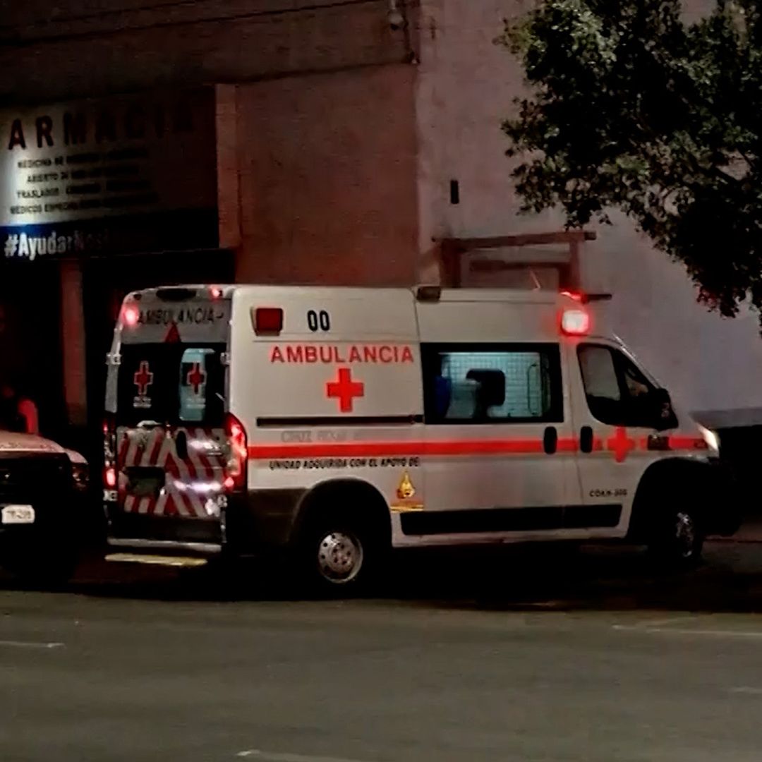 Conductor Atropella Accidentalmente a Niño de 2 Años en Torreón, Coahuila